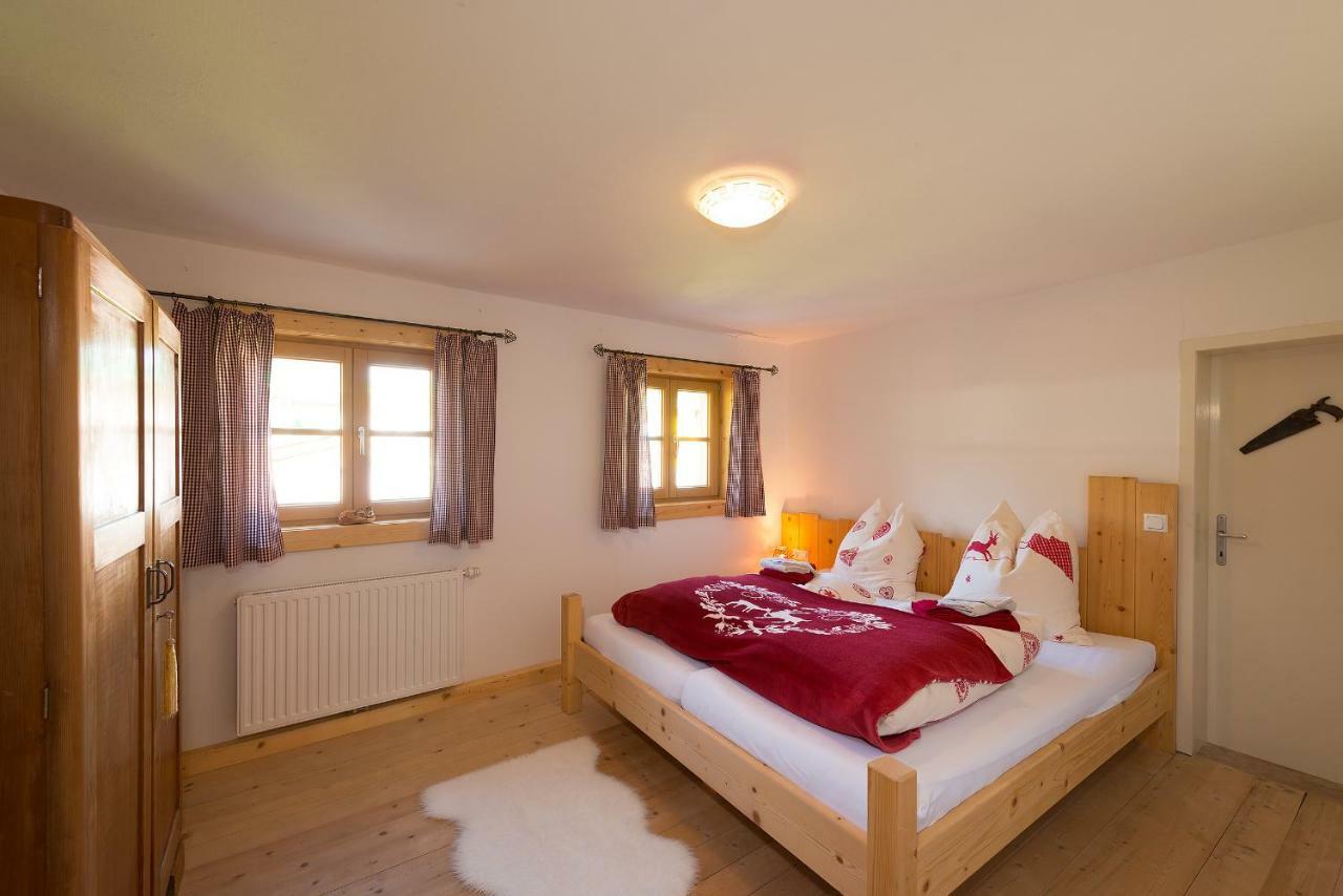 Birnbaum Chalets Grossarl Ngoại thất bức ảnh