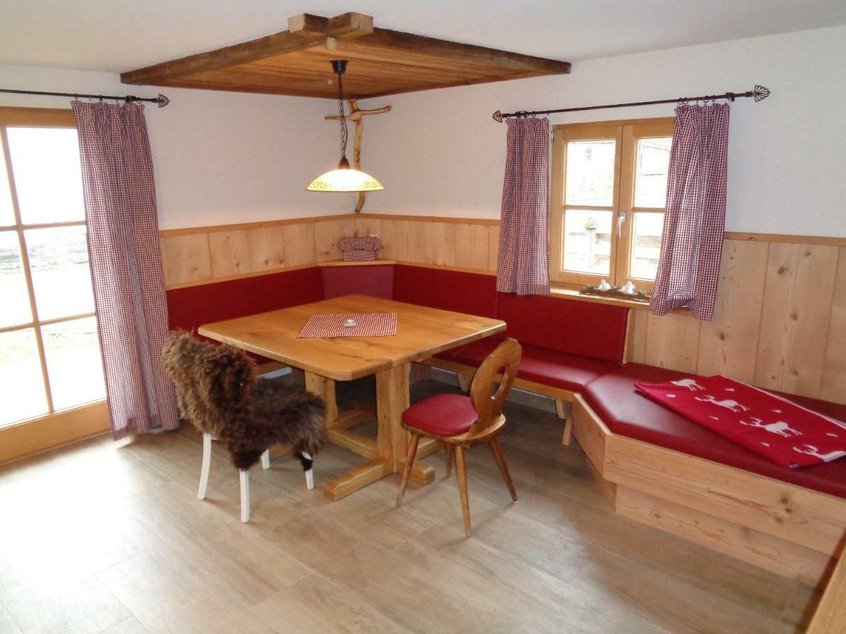 Birnbaum Chalets Grossarl Ngoại thất bức ảnh